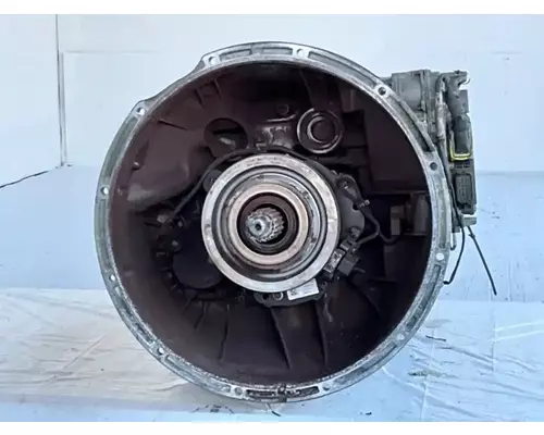 Detroit DT12-OA Transmission Assembly