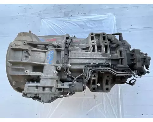 Detroit DT12-OA Transmission Assembly