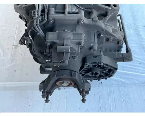 Detroit DT12-OA Transmission Assembly
