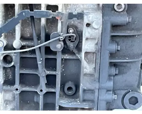 Detroit DT12-OA Transmission Assembly