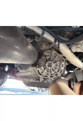 Detroit DT12-OA Transmission Assembly