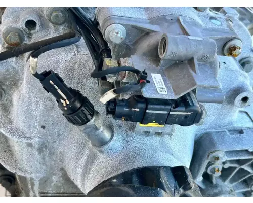 Detroit DT12-OA Transmission Assembly