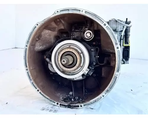 Detroit DT12-OA Transmission Assembly