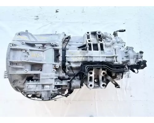 Detroit DT12-OA Transmission Assembly