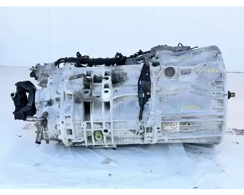 Detroit DT12-OA Transmission Assembly
