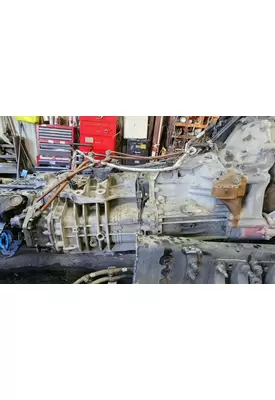 Detroit DT12-OA Transmission Assembly