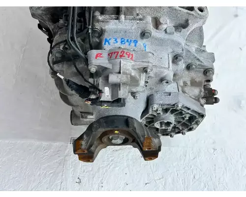 Detroit DT12-OA Transmission Assembly