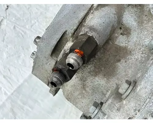 Detroit DT12-OA Transmission Assembly