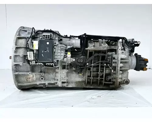 Detroit DT12-OA Transmission Assembly
