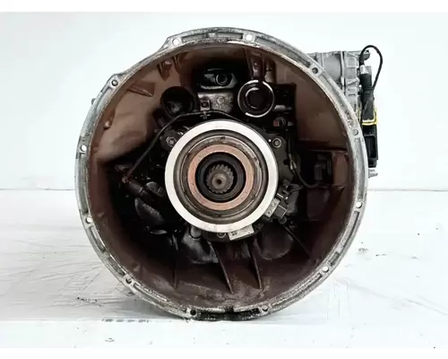 Detroit DT12-OA Transmission Assembly