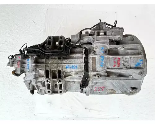 Detroit DT12-OA Transmission Assembly