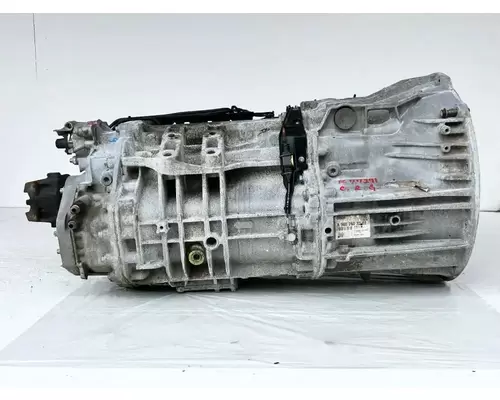 Detroit DT12-OA Transmission Assembly