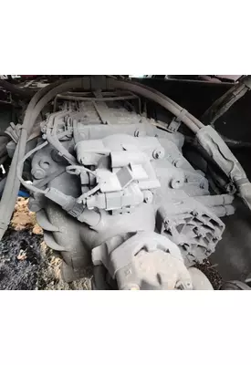 Detroit DT12-OA Transmission Assembly