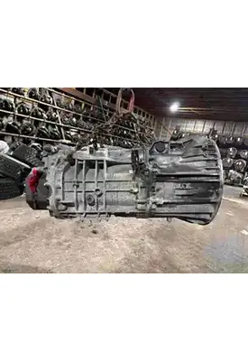 Detroit DT12-OA Transmission Assembly