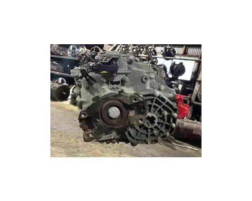 Detroit DT12-OA Transmission Assembly