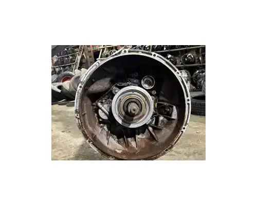 Detroit DT12-OA Transmission Assembly