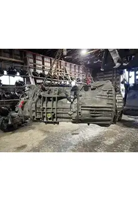 Detroit DT12-OA Transmission Assembly