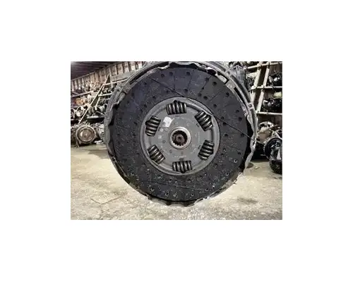 Detroit DT12-OA Transmission Assembly