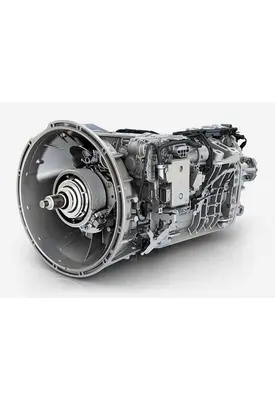 Detroit DT12-OA Transmission Assembly