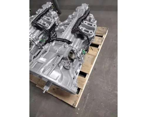 Detroit DT12-OA Transmission Assembly