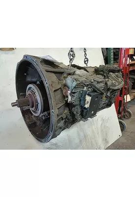 Detroit DT12-OA Transmission Assembly