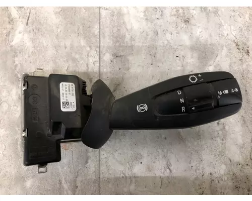 Detroit DT12-OA Transmission Control Module (TCM)