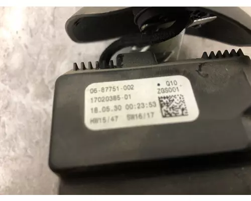 Detroit DT12-OA Transmission Control Module (TCM)