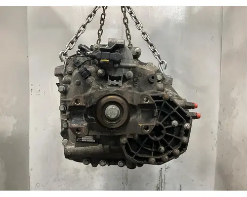 Detroit DT12-OA Transmission