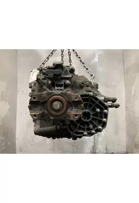 Detroit DT12-OA Transmission