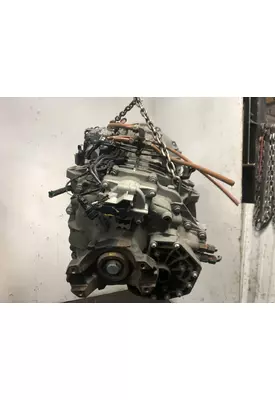 Detroit DT12-OA Transmission