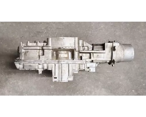 Detroit DT12-OB Manual Transmission Parts, Misc.