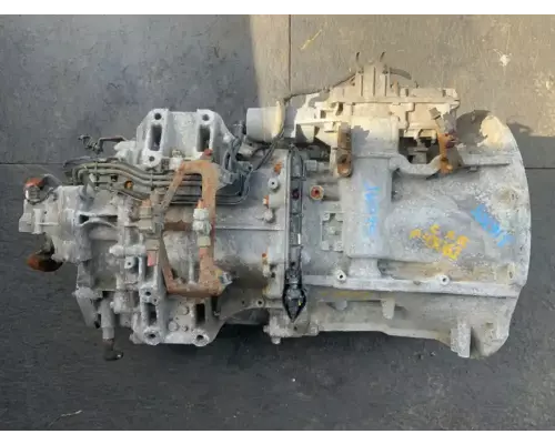 Detroit DT12-OB Transmission Assembly