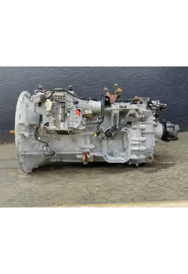 Detroit DT12-OB Transmission Assembly