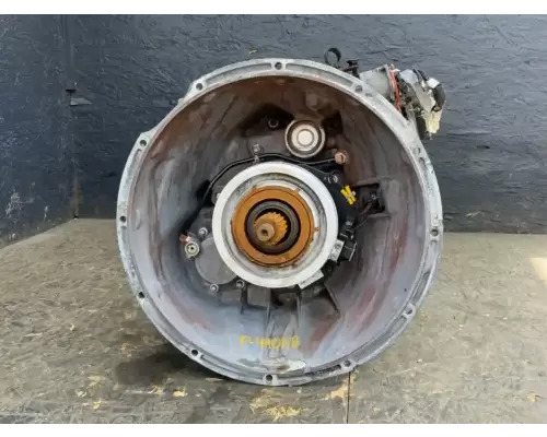 Detroit DT12-OB Transmission Assembly