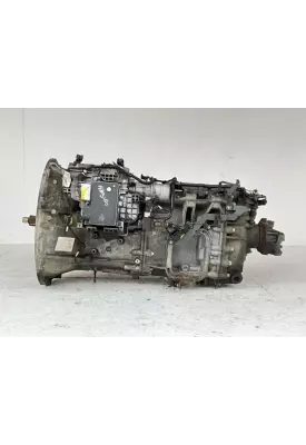 Detroit DT12-OB Transmission Assembly