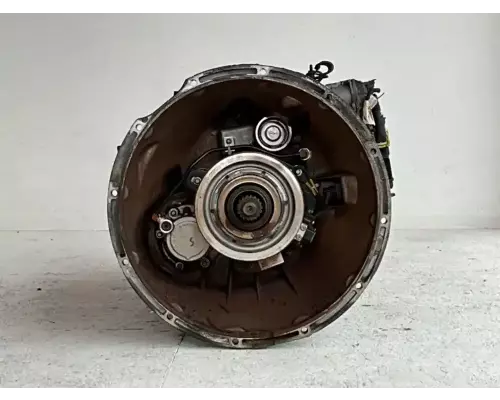 Detroit DT12-OB Transmission Assembly