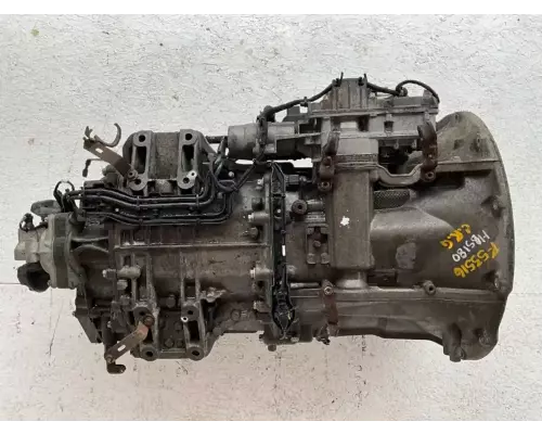 Detroit DT12-OB Transmission Assembly