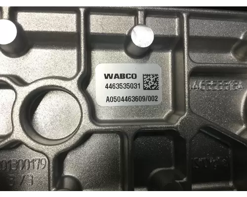 Detroit DT12-OB Transmission Control Module (TCM)