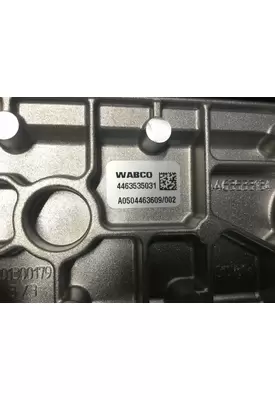Detroit DT12-OB Transmission Control Module (TCM)