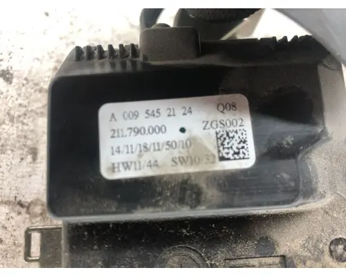 Detroit DT12-OB Transmission Control Module (TCM)