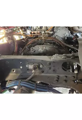 Detroit DT12-OC Transmission Assembly