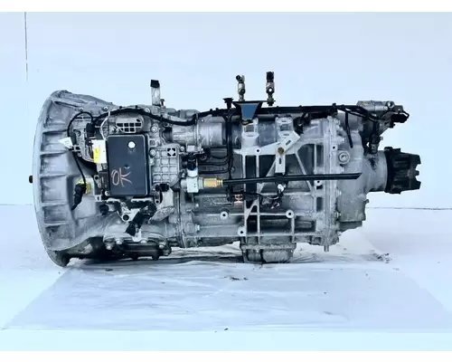 Detroit DT12-OC Transmission Assembly