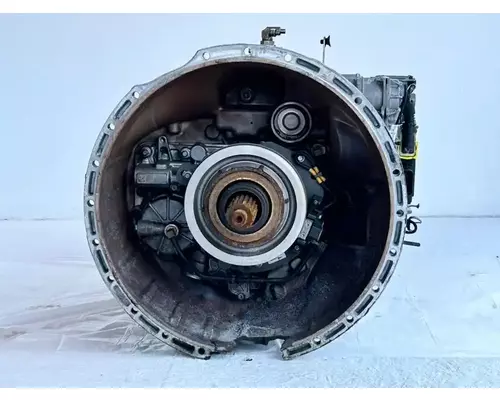 Detroit DT12-OC Transmission Assembly