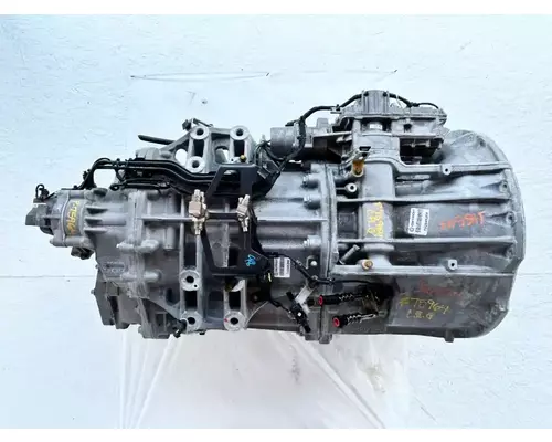 Detroit DT12-OC Transmission Assembly