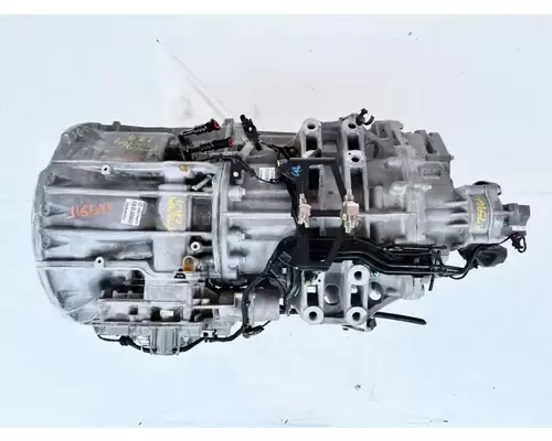 Detroit DT12-OC Transmission Assembly