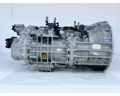 Detroit DT12-OC Transmission Assembly