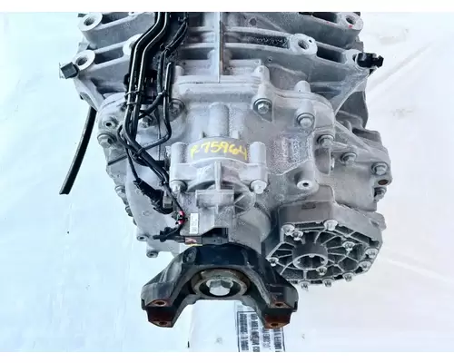 Detroit DT12-OC Transmission Assembly