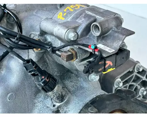 Detroit DT12-OC Transmission Assembly