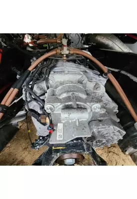 Detroit DT12-OC Transmission Assembly