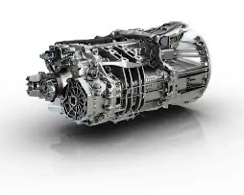 Detroit DT12 Transmission Assembly